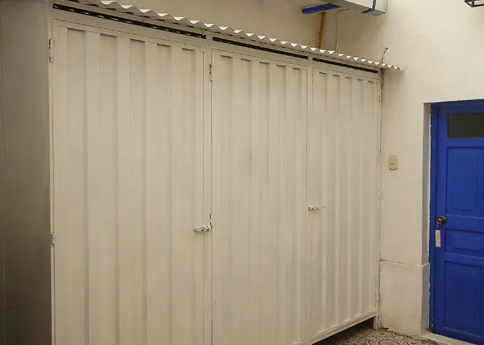 Hostel Saqray *