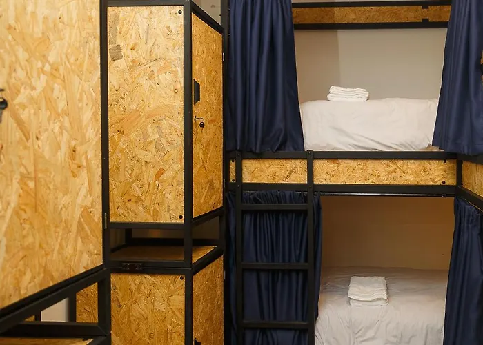 Saqray Hostel