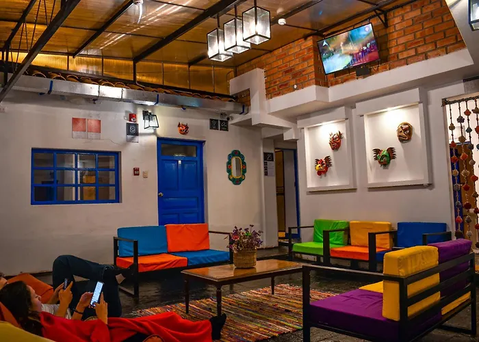 Saqray * Cusco