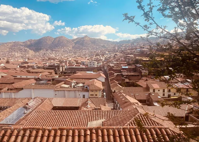 Hostel Saqray Cusco
