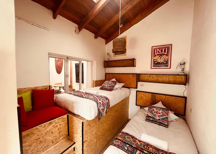 Saqray * Cusco