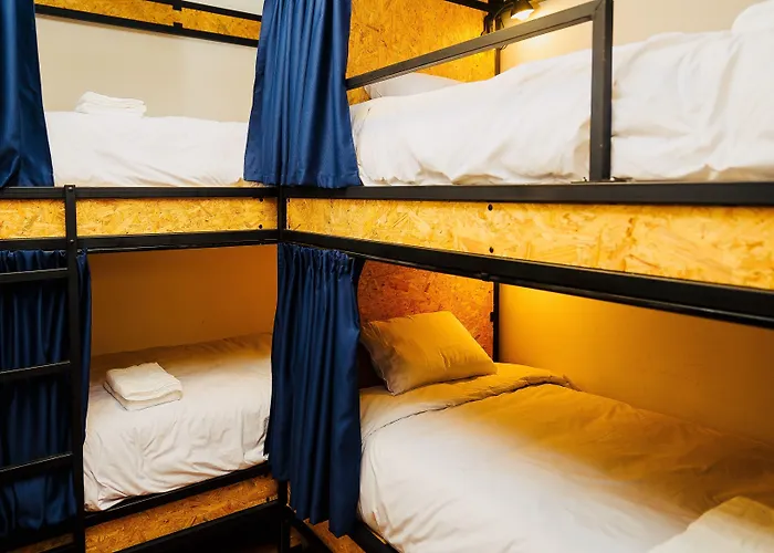 Hostel Saqray Cusco
