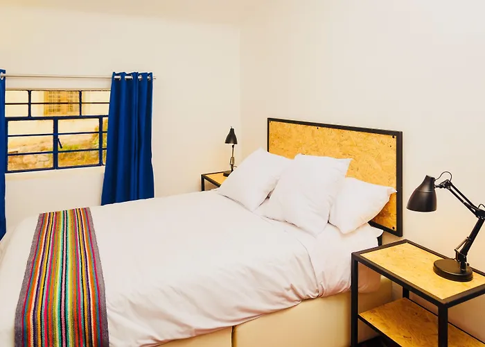 Saqray Hostel Cusco