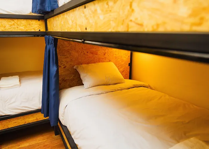 Hostel Saqray Cusco